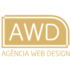 AWD – Agência de Comunicação Logo
